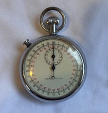 VINTAGE BERCO-STOP 1/10