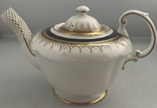 Vintage Paragon stirling tea