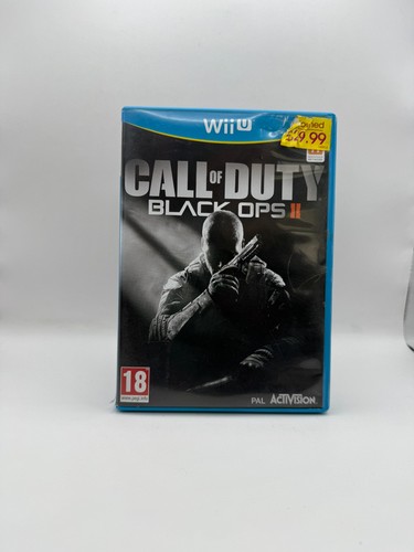 Call duty black ops - duty,