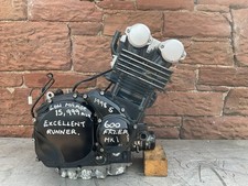 Yamaha FZS600 Fazer MK1 5DM