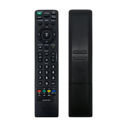 Remote control for - for, lg