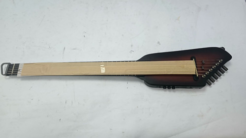 Donner hush electro acoustic - donner, hush-i