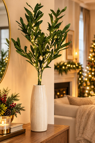Twig lights led branch light - lights,