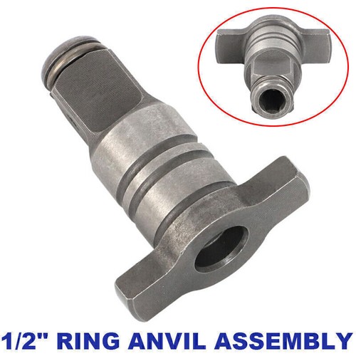 For milwaukee ring anvil - milwaukee,
