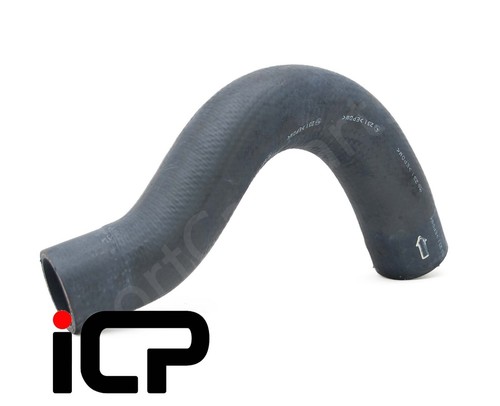 Genuine bottom radiator hose - bottom,