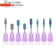 Electric Manicure Machine Nail