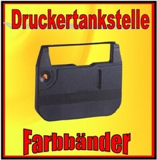 2X Complete Ribbon Sharp PA 300 300X 3000 PA-W1100 1410 ZX 3 PA-4000 4300 4400