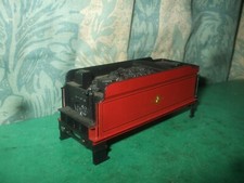 HORNBY GWR CASTLE HOGWARTS RED