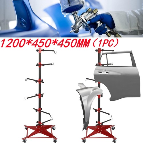 Rotating body shop - shop, panel