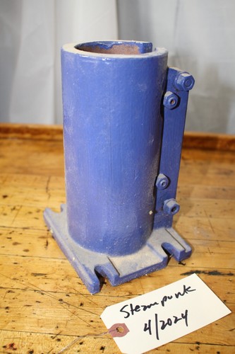 Post mount steam - mount,,