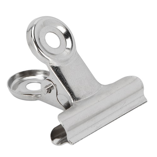 10pcs nail pinching - nail, clip