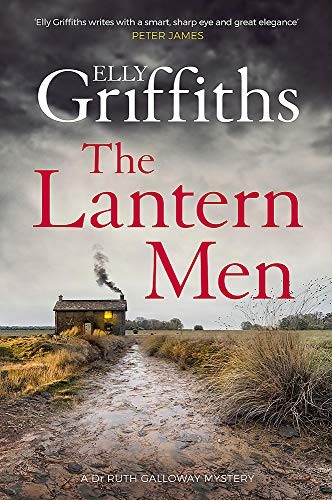 The lantern men ruth - dr,