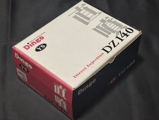 YS Yamada DZ140 4-stroke