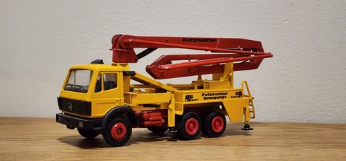 Conrad 3080 mercedes sk - 3080,