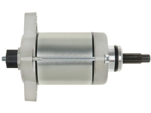 Brand new starter - new,