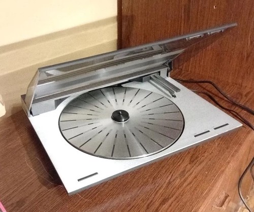 Bang olufsen beogram 3300 - olufsen,
