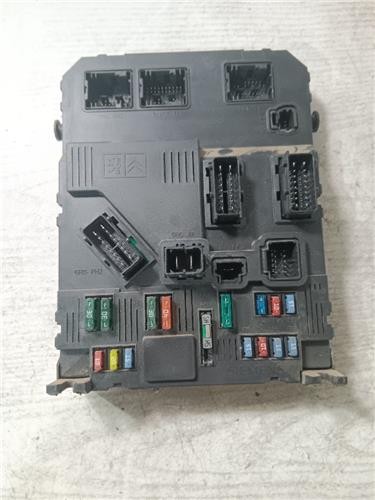 9652474780 bsi peugeot 206 - 9652474780,
