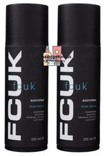FCUK Urban Body Spray For Men