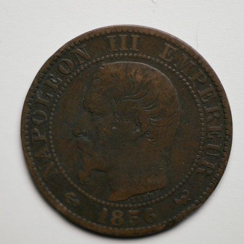 1856 france napoleon iii - france,