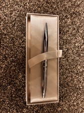 CROSS Ball-Point PEN NEW with box