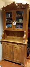 Lovely Antique Pine Dresser