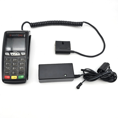 Ingenico ict250 credit - ict250, card