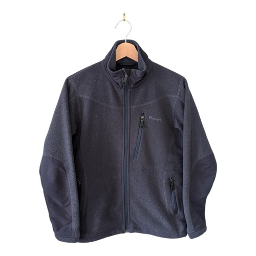 Rohan kosi fleece - kosi, zip