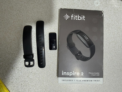 Read description fitbit - read,