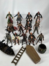 Pirates Of The Caribbean 3.75"