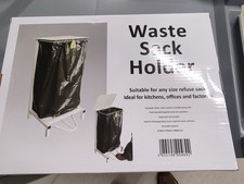 Hygienic Hands Free Standing