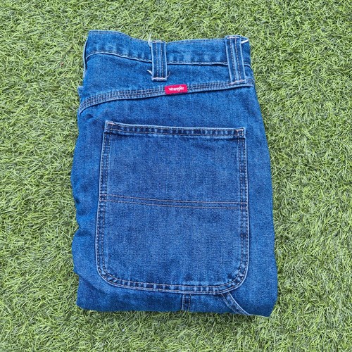 Vintage wrangler fleece - wrangler, lined