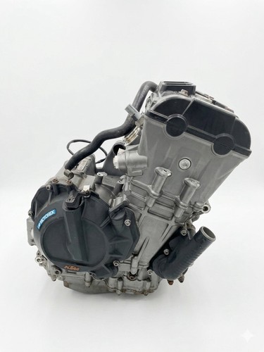 Ktm 790 duke abs 2018 - ktm,