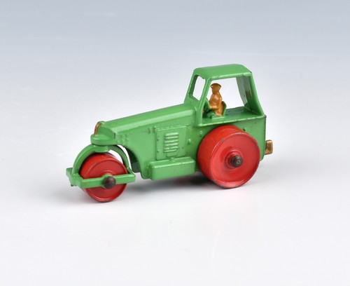 Matchbox lesney series - lesney, 1-75