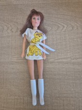 Vintage 1970s Matchbox ABBA