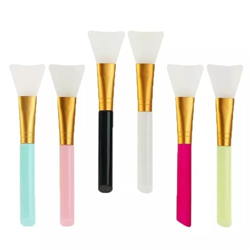 Silicone facial mask - silicone,