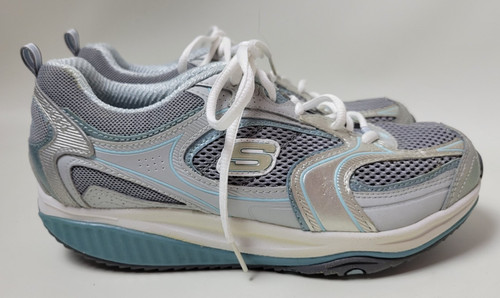 Skechers womens shape ups - ups, xf