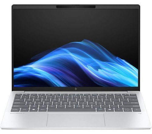 Omnibook aero 3 - omnibook, 7