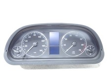 MERCEDES A CLASS W169 A200