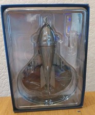 Eaglemoss Captain Proton's Rocket Ship Collectors Model Star Trek