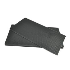 5 Pieces of Beeswax Sheets