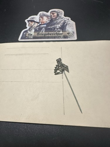 Original german ww2 nsbo - german,