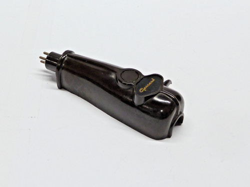 Garrard mpm2 headshell record - garrard,