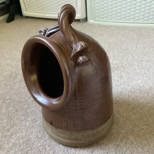 Salt pig large - ,