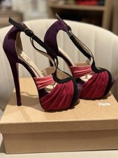 Christian Louboutin "Divinoche