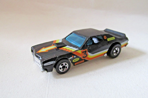 Hot wheels ford - ford, torino