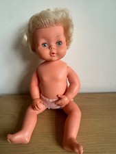 PALITOY Tiny Tears Doll
