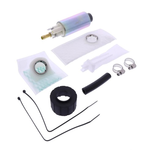 Jmp fuel pump kit - kit, zr360101