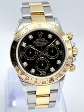 Rolex Daytona Chronograph