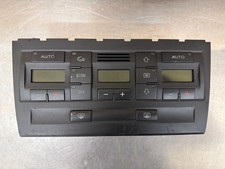 Audi A4 S4 B6 Climate Control