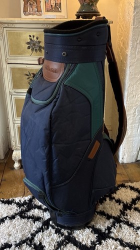 Vintage wilson golf bag - vintage,